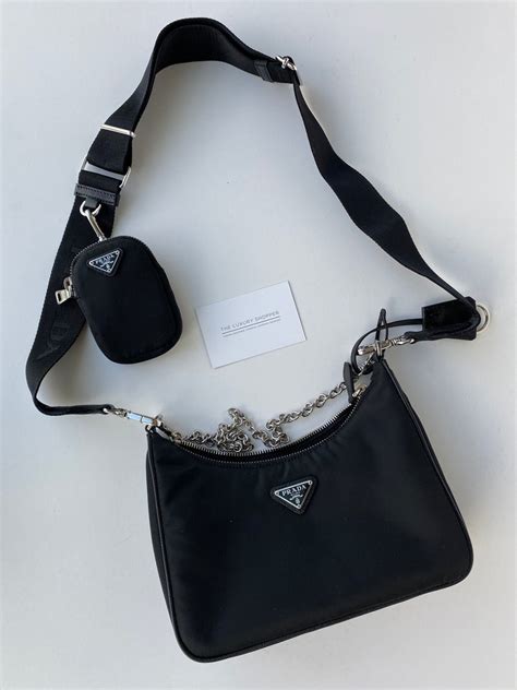 prada body bag price philippines|Prada crossbody bags for women.